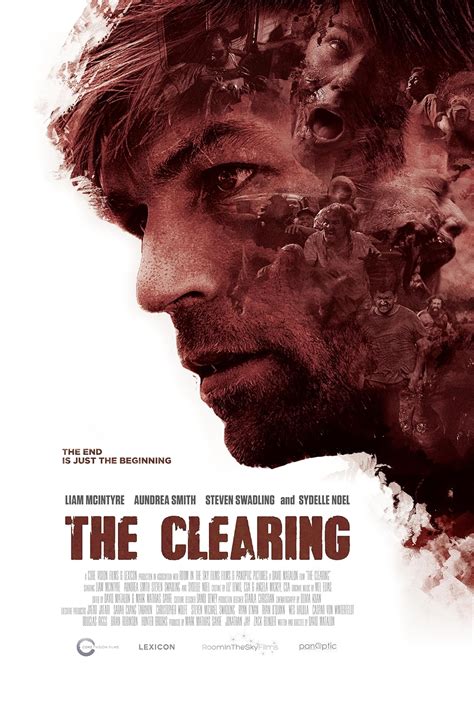 the clearing imdb